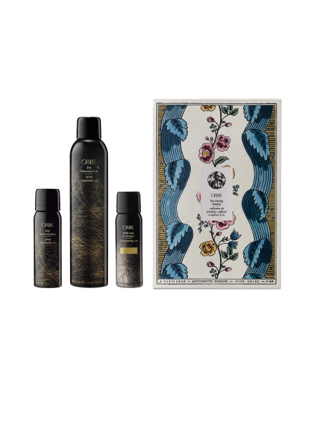 Oribe Dry Texturizing Set Набор 