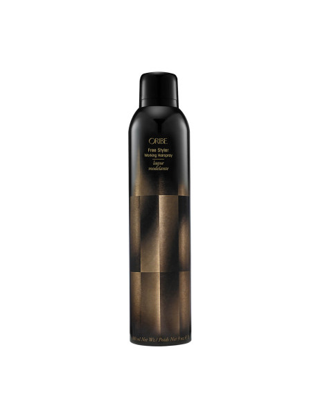 Oribe Free Styler Working Hairspray Спрей для рухомої фіксації 