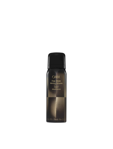 Oribe Free Styler Working Hairspray Спрей для рухомої фіксації 