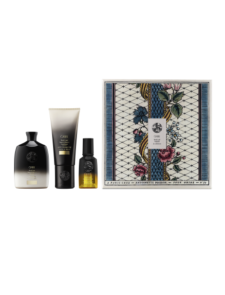 Oribe Gold Lust Collection Set Набір 