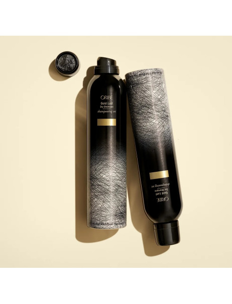 Oribe Gold Lust Dry Shampoo Сухий шампунь «Розкіш золота»