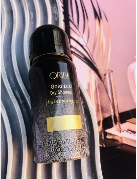 Oribe Gold Lust сухий шампунь