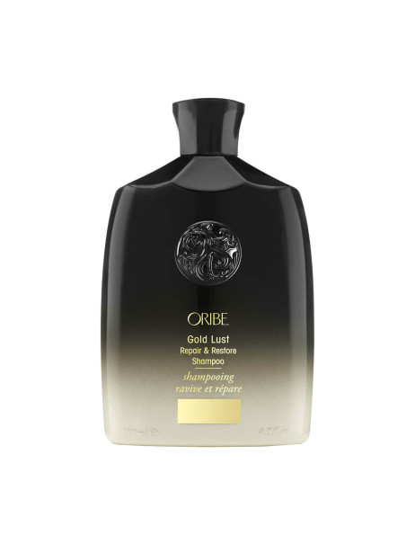 Oribe Gold Lust Repair & Restore Shampoo Відновлюючий шампунь 