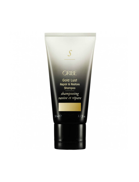 Відновлюючий шампунь ORIBE Gold