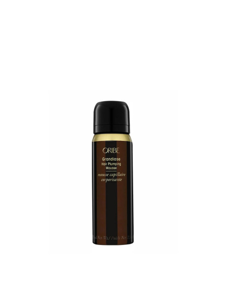 Зміцнюючий мус для об'єму волосся Oribe Grandiose Hair Plumping Mousse