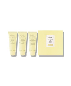 Oribe Hair Alchemy GWP Kit Дорожный набор для интенсивного обновления волос 