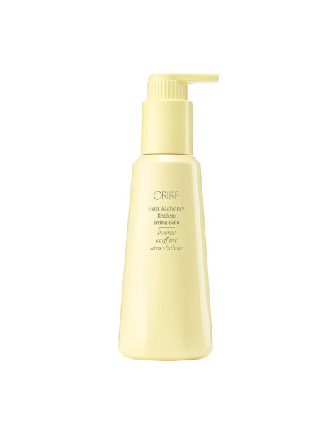 Oribe Hair Alchemy Heatless Styling Balm Бальзам для укладки волос без тепла 