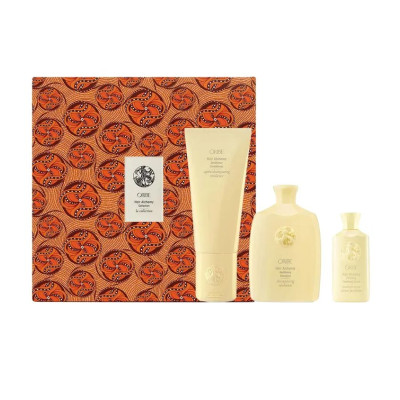 Oribe Hair Alchemy Collection Подарочный набор "Алхимия красоты"