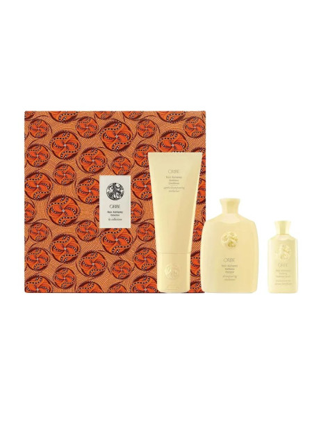 Oribe Hair Alchemy Collection Подарочный набор 