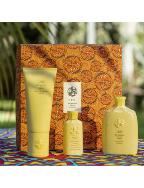 Oribe Hair Alchemy Collection Подарочный набор 