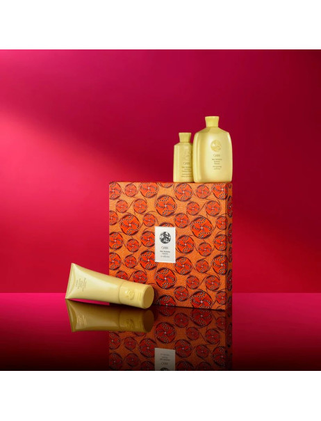 Oribe Hair Alchemy Collection Подарочный набор 