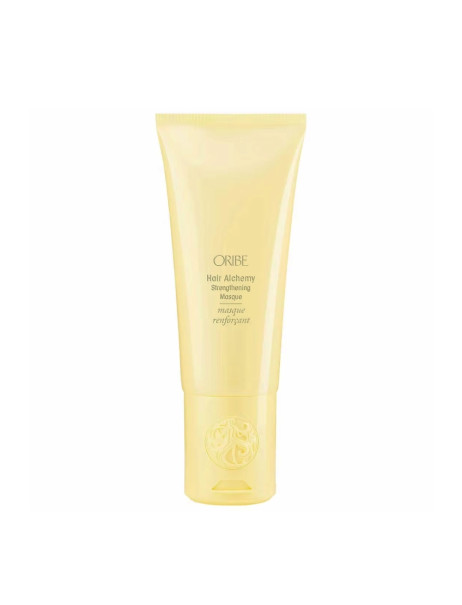 Oribe Hair Alchemy Strengthening Mask Маска для интенсивного обновления волос 
