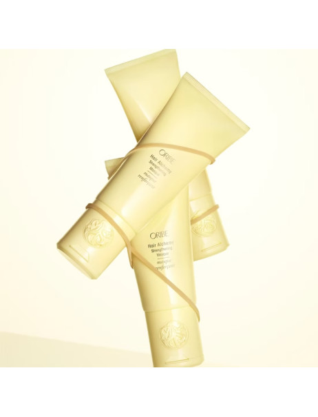 Oribe Hair Alchemy Strengthening Mask Маска для интенсивного обновления волос 