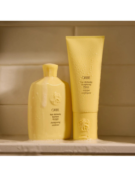Oribe Hair Alchemy Resilience Conditioner Кондиционер для интенсивного обновления волос 