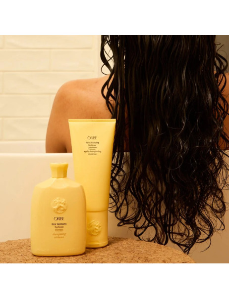 Oribe Hair Alchemy Resilience Conditioner Кондиционер для интенсивного обновления волос 
