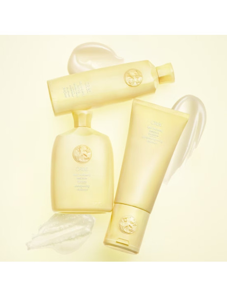 Oribe Hair Alchemy Resilience Conditioner Кондиционер для интенсивного обновления волос 