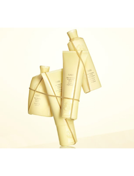 Oribe Hair Alchemy Heatless Styling Balm Бальзам для укладки волос без тепла 