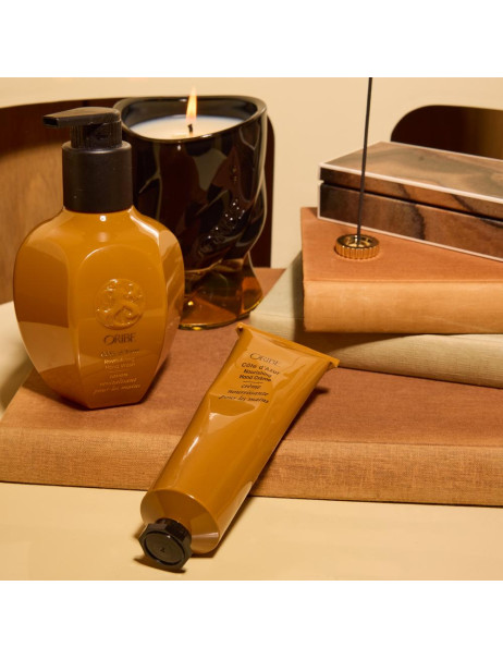 Oribe Cote d'Azur Nourishing Hand Cream Питательный крем для рук 