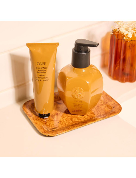 Oribe Cote d'Azur Nourishing Hand Cream Питательный крем для рук 