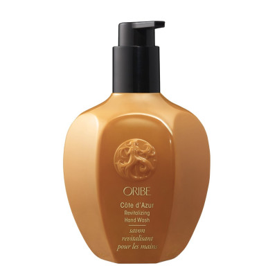 Oribe Cote d'Azur Revitalizing Hand Wash Пробуджуюче рідке мило "Лазурне узбережжя"