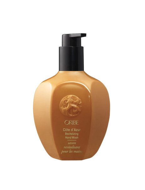 Oribe Cote d'Azur Revitalizing Hand Wash Пробуждающее жидкое мыло 