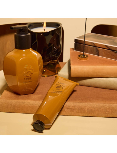 Oribe Cote d'Azur Revitalizing Hand Wash Пробуждающее жидкое мыло 