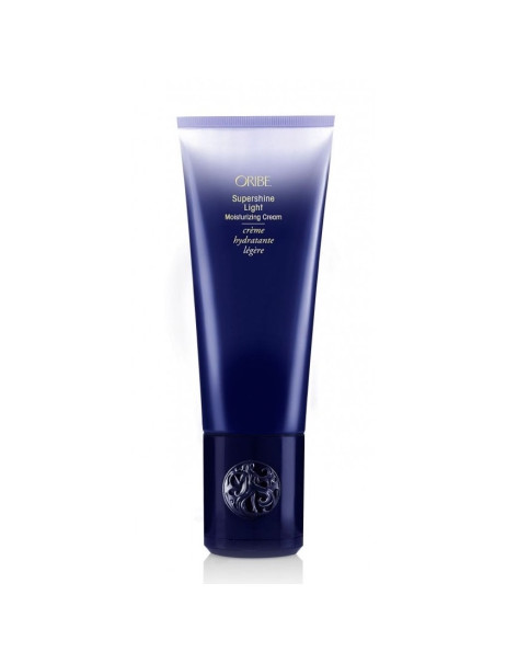 Oribe Supershine Light Moisturizing Cream Увлажняющий крем для блеска для тонких волос