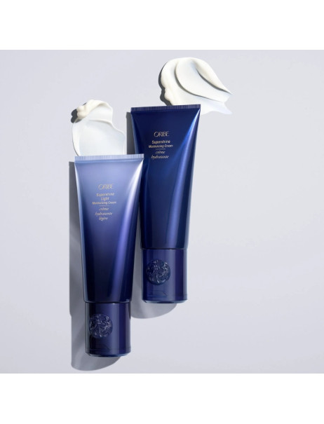 Крем для блеска тонких волос Oribe