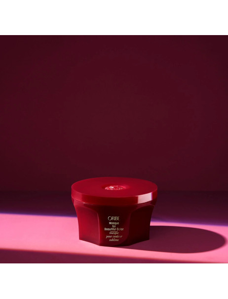 Маска для збереження кольору волосся Beautiful Color від Oribe