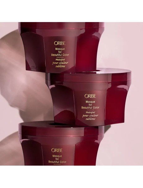 Oribe Masque for Beautiful Color маска для фарбованого волосся