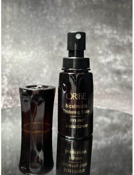 Oribe Maximista Thickening Spray Спрей для придания насыщенного объема