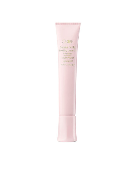 Oribe Serene Scalp Soothing Leave-On Treatment Успокаивающая сыворотка для кожи головы «Истинная гармония»