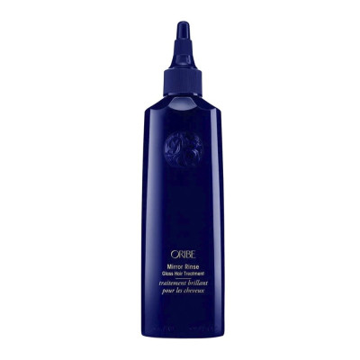 Oribe Supershine Mirror Rinse Glass Hair Treatment Догляд для глибокого зволоження та екстра блиску волосся "Дзеркальна глазур"