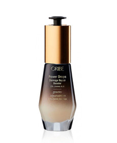 Oribe Gold Lust Power Drops Damage Repair Booster Сироватка-активатор відновлення волосся «Розкіш золота» - Написати відгук