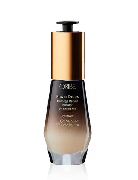 Oribe Gold Lust Power Drops Damage Repair Booster Сироватка-активатор відновлення волосся «Розкіш золота»