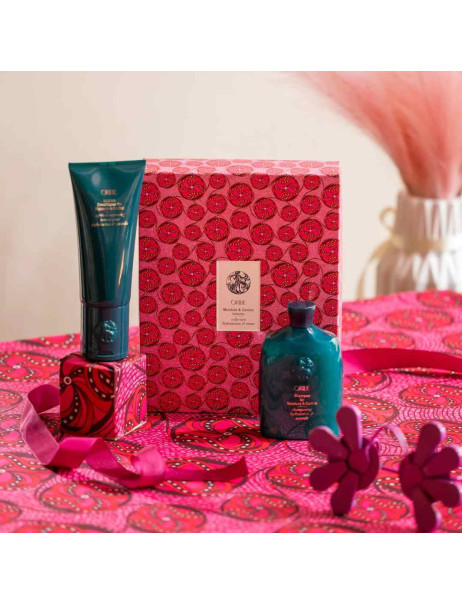 Oribe Moisture & Control Collection Подарочный набор 
