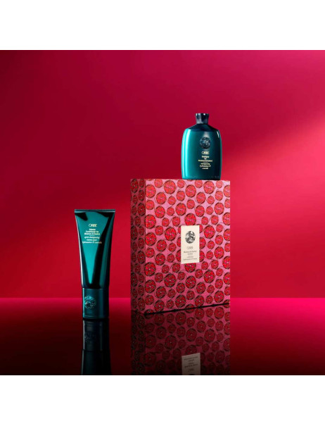 Oribe Moisture & Control Collection Подарочный набор 