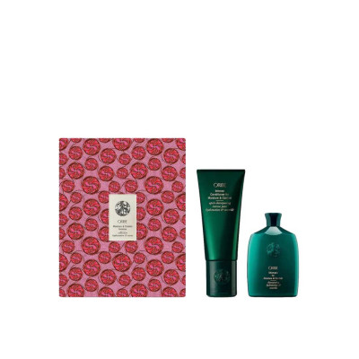 Oribe Moisture & Control Collection Подарочный набор "Источник красоты"
