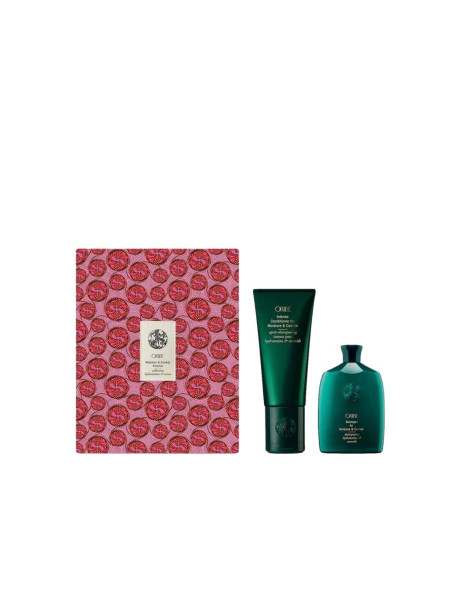 Oribe Moisture & Control Collection Подарочный набор 