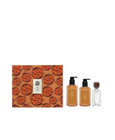 Oribe Cote d'Azur Fragrance & Body Collection Подарочный набор 
