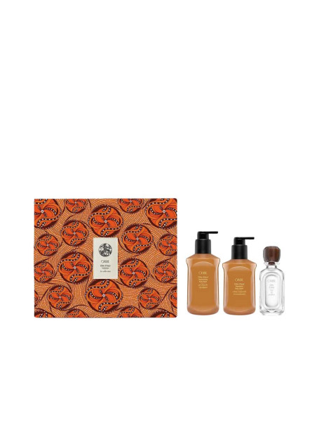 Oribe Cote d'Azur Fragrance & Body Collection Подарочный набор 