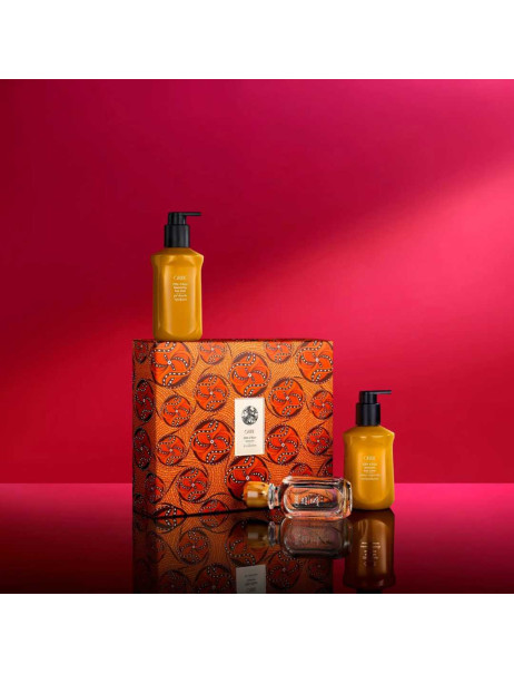 Oribe Cote d'Azur Fragrance & Body Collection Подарочный набор 