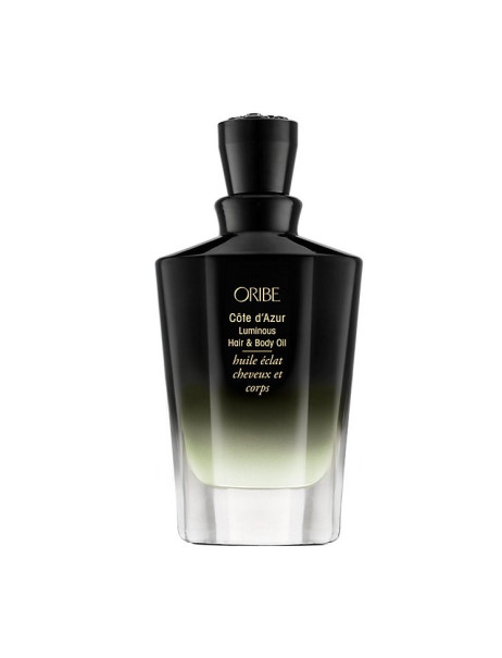 Oribe Cote d'Azur Luminous Hair & Body Oil Масло для сияния тела и волос 