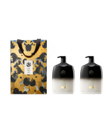 Oribe Gold Lust Collection Liter Set Подарунковий набір 