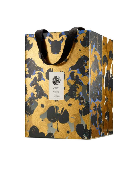 Oribe Gold Lust Collection Liter Set Подарунковий набір 