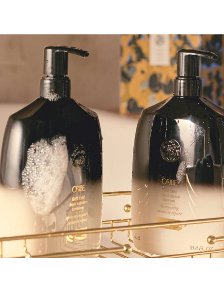 Oribe Gold Lust Collection Liter Set Подарунковий набір 