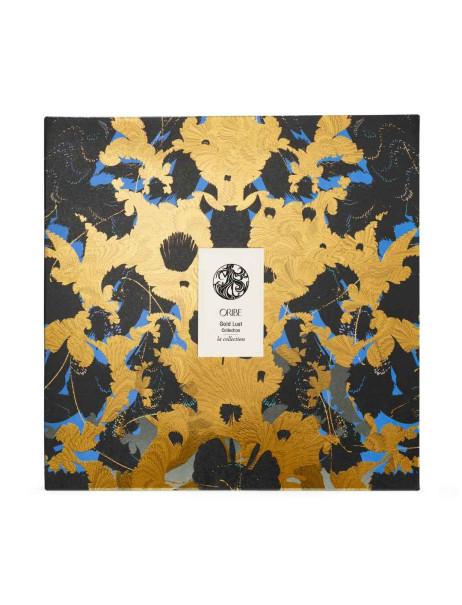 Oribe Gold Lust Collection Set Подарунковий набір 