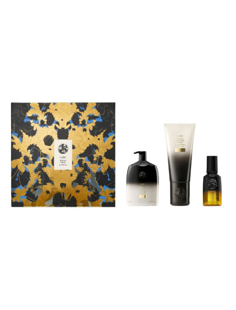 Oribe Gold Lust Collection Set Подарунковий набір 