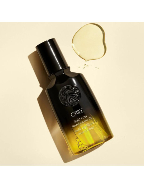 Oribe Олія для волосся Розкіш золота