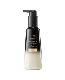 Oribe Gold Lust Restorative Night Crème For Hair Нічний відновлювальний крем для волосся 